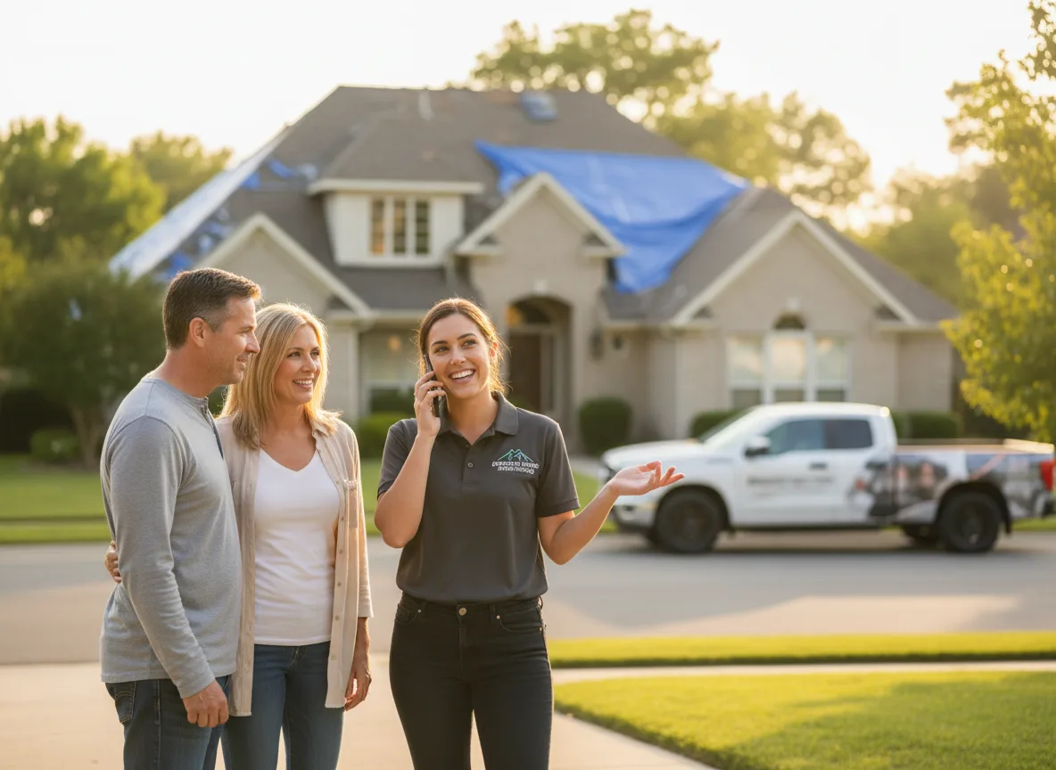 Emergency Roof Repair Farnhamville, IA FAQs